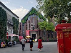 -黎阳老街
