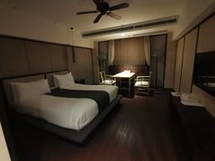 -成都皈徕栖精品酒店(四川大学九眼桥店)