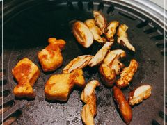 -猫抓烤肉(春熙路店)