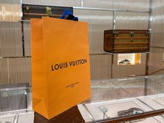 -LV路易威登(时代广场店)