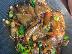 -新繁老號豌豆汤饭店·江湖菜(宝光寺店)