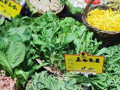 -王婆炒鱼(总店)