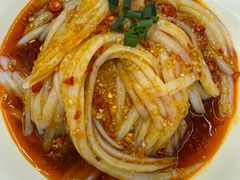 -阆辣荟餐饮(老味道8年·古城店)