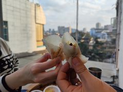 -包整·丝娃娃(一览甲秀楼风景店)