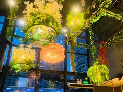 -聚缘·湘味音乐餐厅party(罗湖店)