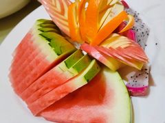 -烤肉宛饭庄(南礼士路店)