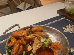 -一棵树·意大利西餐厅One Tree(新城店)