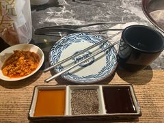 -隐家本格烧肉(万达广场店)