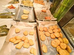 -晶丽香榭自助餐(南京大饭店)