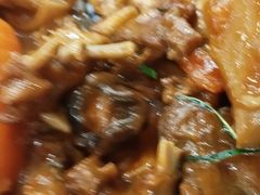 -天鲜阁·海鲜粤菜·33年老字号(石槎白云站店)