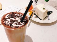 -科学家咖啡(恒隆广场店)
