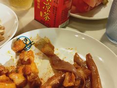 -爱客得牛排海鲜烤肉·火锅自助(春熙路黑金好店)