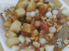 -串妹花式冰粉(乐山总店)