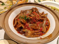 -阿露佳·舌尖上的安吉菜