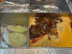 -海底捞火锅(天一广场亚细亚店)