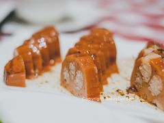 桂花糯米藕-粤香楼(新光里店)