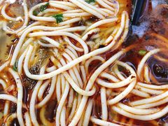 -花溪牛肉米粉(华兴东街店)