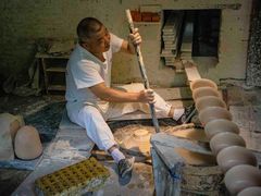 -景德镇古窑民俗博览区