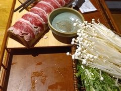 -黔诚多彩火锅(甲秀楼店)