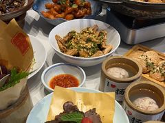 -打酱油·非遗淮扬菜(瘦西湖梅岭店)