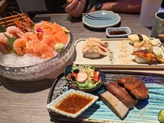 -炙柒Sekinana·精致日料(合生汇店)