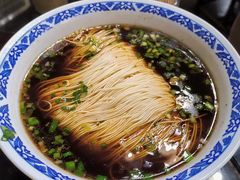 -二泉园老菜馆·百年无锡菜