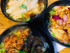 -董记面馆(漳州二路店)