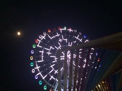 -青岛银沙滩温德姆至尊酒店