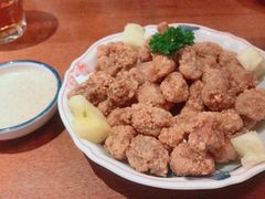 -林四喜·闽南传家菜(鼓浪屿店)