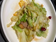 -A One Kitchen·南京精菜馆(德基广场店)