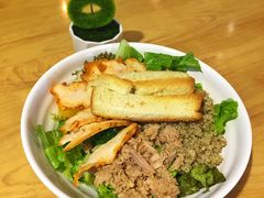 -轻净Clean&Pure(车公庙安徽大厦店)