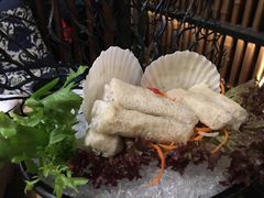 竹荪虾滑-湊湊火锅·茶憩(上海合生汇店)