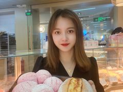 -木子木水日式烫面包(世界城光谷店)