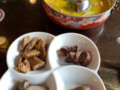 -应天大明王朝·南京菜(中山陵店)