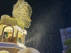 -小鱼小牛·鱼牛干锅·脆鱼火锅(世欧广场店)