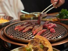 -伏一解牛烤肉专门店(信业购物中心店)