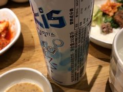 -韩国料理大力士(屏风街店)
