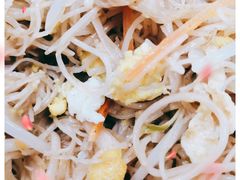 -正宗普宁豆干坊·洪记砂锅粥(红领巾路店)