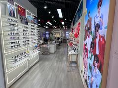 店内环境-田小肥眼镜(龙德广场店)