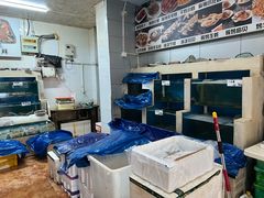 -胶东海鲜大排档(北太平庄店)
