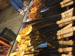 -忠义水浒烤肉(体育西路店)