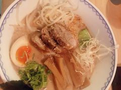 -赵记玄面(市府恒隆广场店)