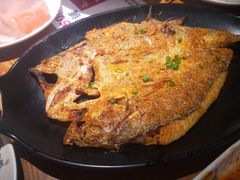 -蚝太郎 • 海鲜烧烤(Upark店)