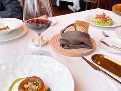 香煎鹅肝-福楼法餐厅FLO