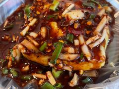 -捞沙巷