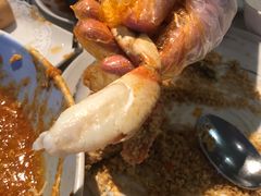 -同乐海鲜(乌节路中央店)