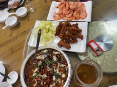 -老船长海鲜大排档(集美店)