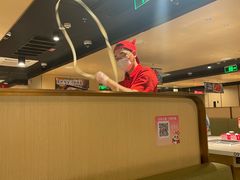 -海底捞火锅(东百中心店)