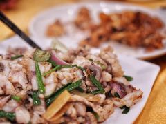 -红日饭店(裕隆三路店)