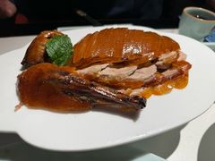 -四世同堂·京菜·烤鸭(双井店)